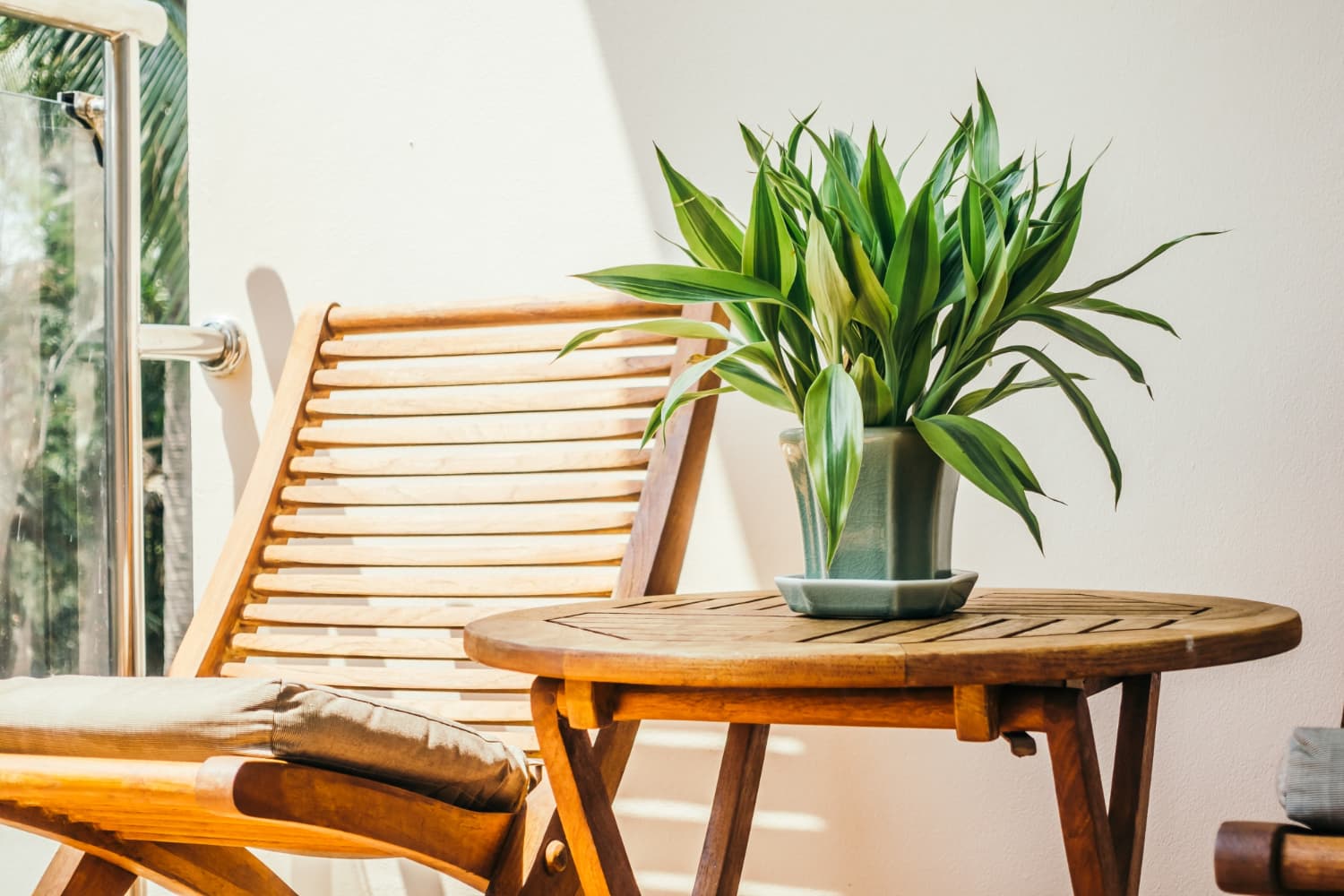 Conseils d'experts pour choisir un aménagement extérieur adapté pour l’été
