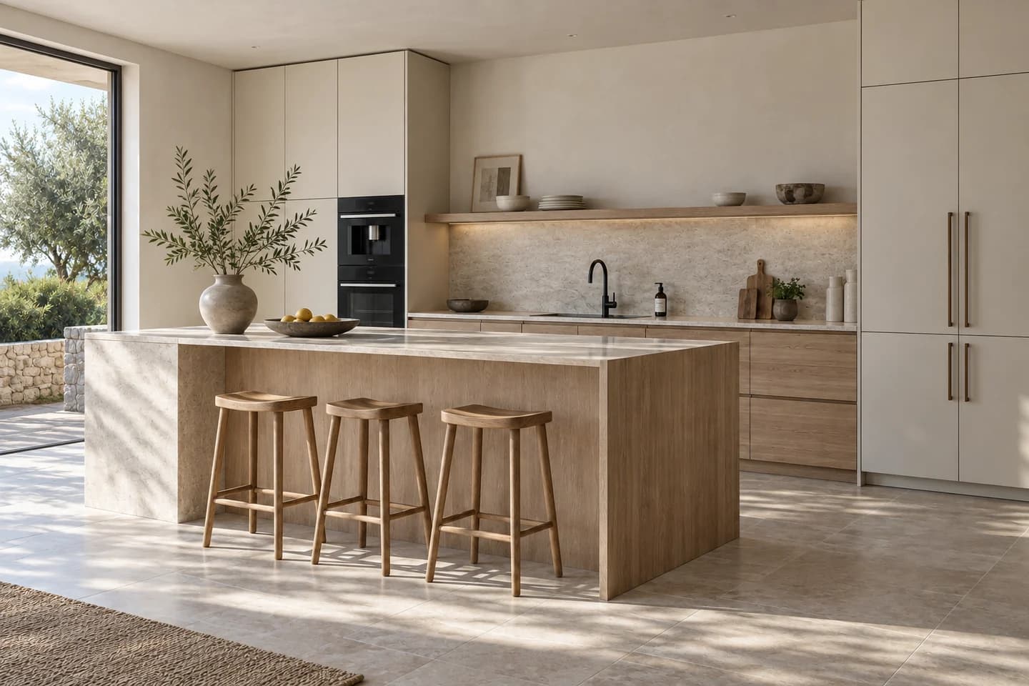Mobilier sur mesure : éviter les erreurs de relevé